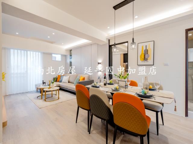 台南歸仁華廈-3