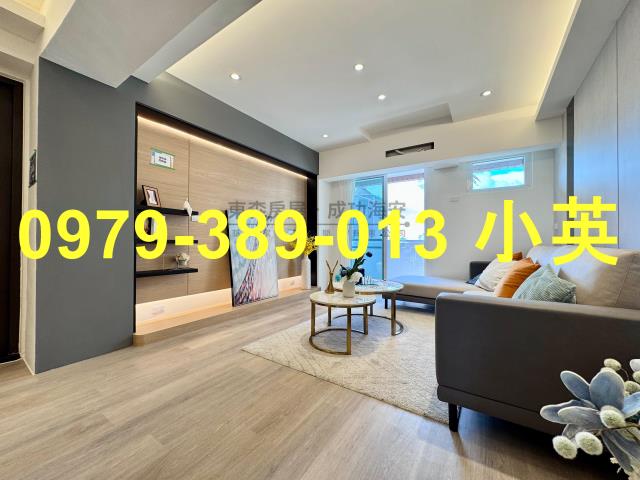 台南歸仁華廈-2