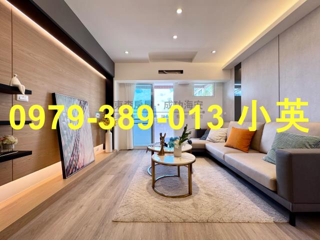 台南歸仁華廈-5