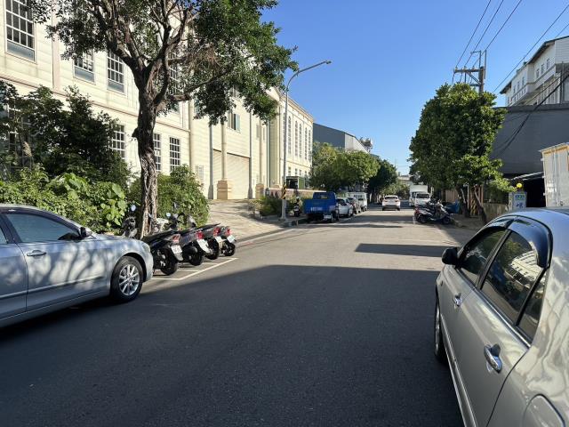 新北樹林廠房_廠辦_倉庫-3