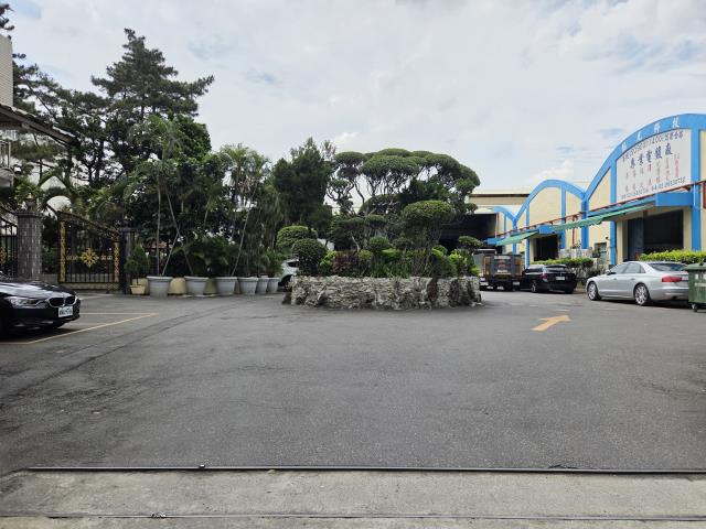 新北樹林廠房_廠辦_倉庫-2