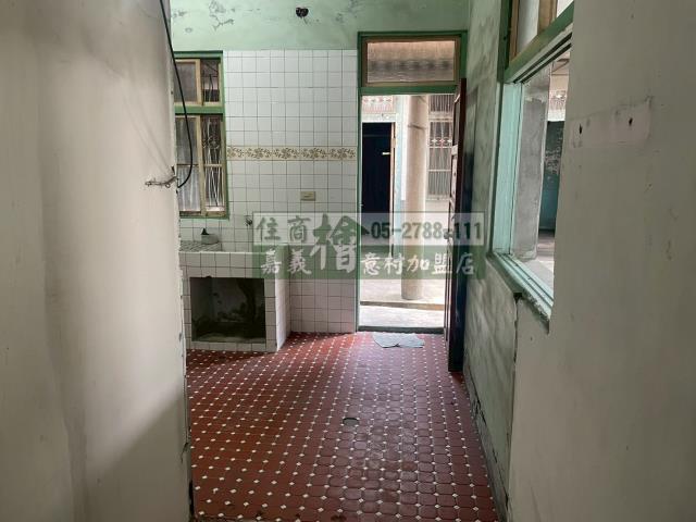 嘉義民雄透天_店面-10
