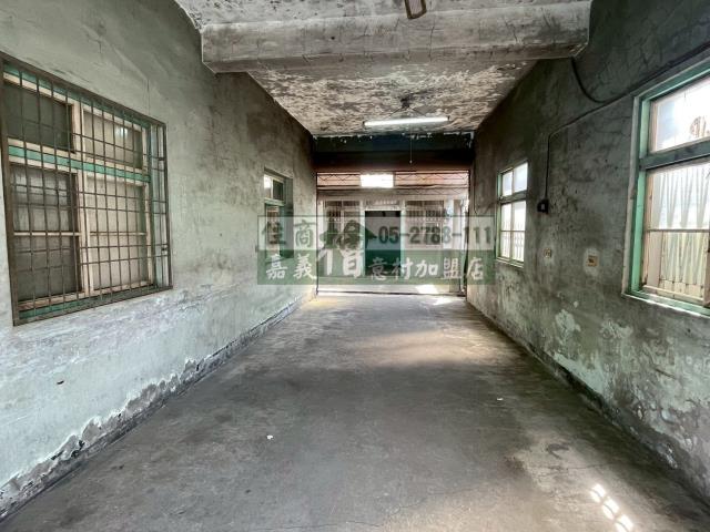 嘉義民雄透天_店面-11