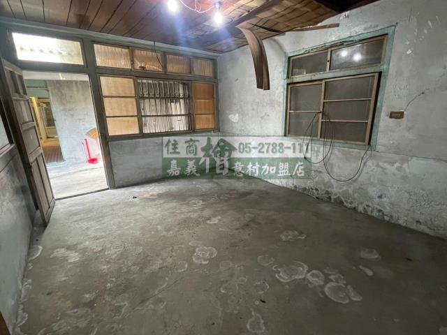 嘉義民雄透天_店面-12