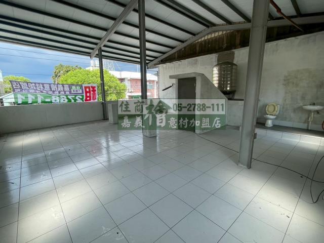 嘉義民雄透天_店面-14