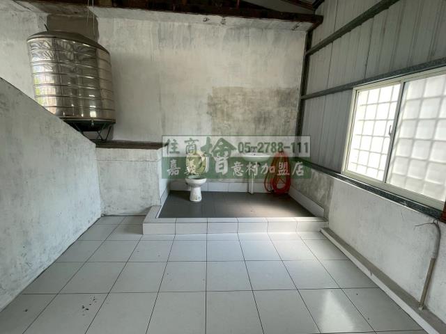 嘉義民雄透天_店面-15
