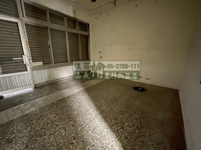 嘉義民雄透天_店面-5