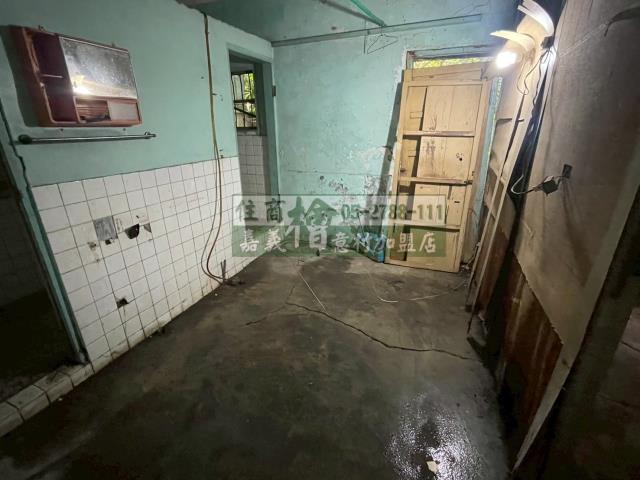 嘉義民雄透天_店面-8