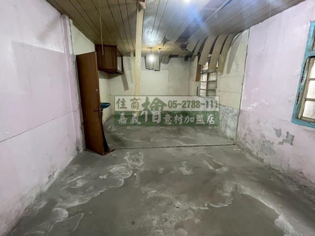 嘉義民雄透天_店面-9