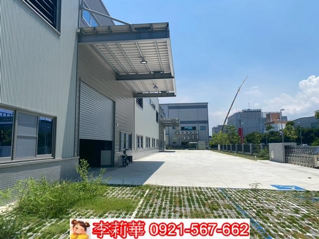 安南廠房-6