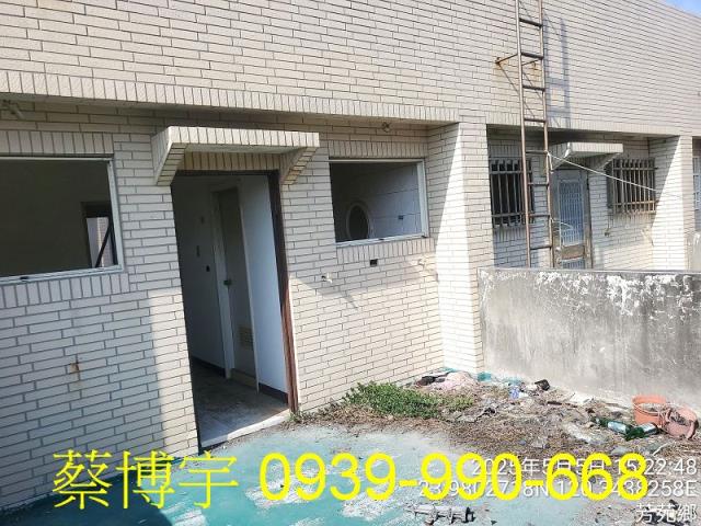 芳苑安家新邨七街透天