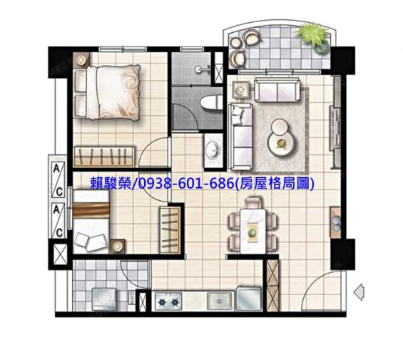 平鎮南勢鼎藏璞麗電梯