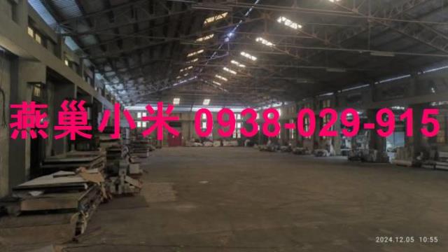 永康廠房_廠辦-1