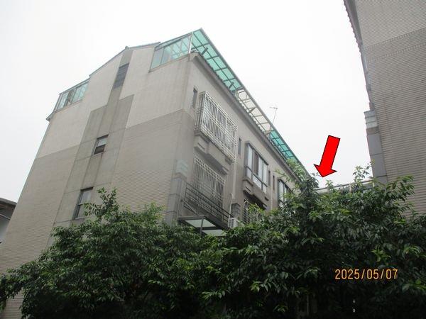 大雅透天法拍-1