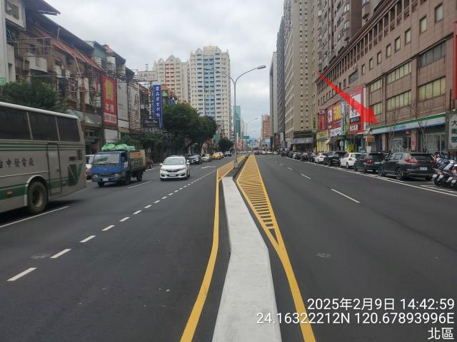 北區大樓法拍-6