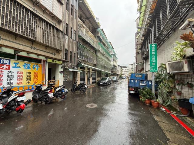 信義區公寓法拍-4