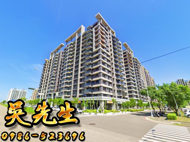 台中法拍大樓_華廈_公寓-2