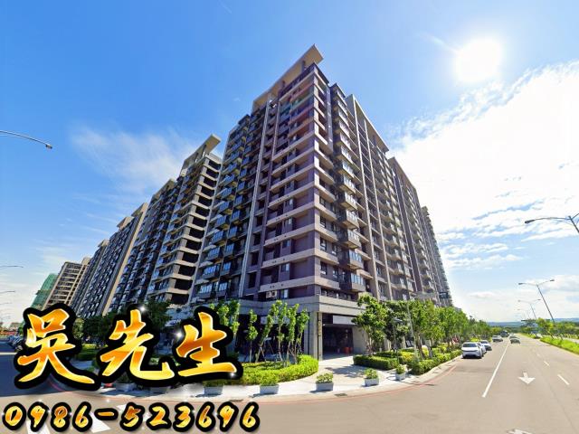 台中法拍大樓_華廈_公寓-3