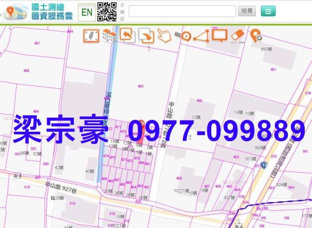 彰化伸港法拍透天-10