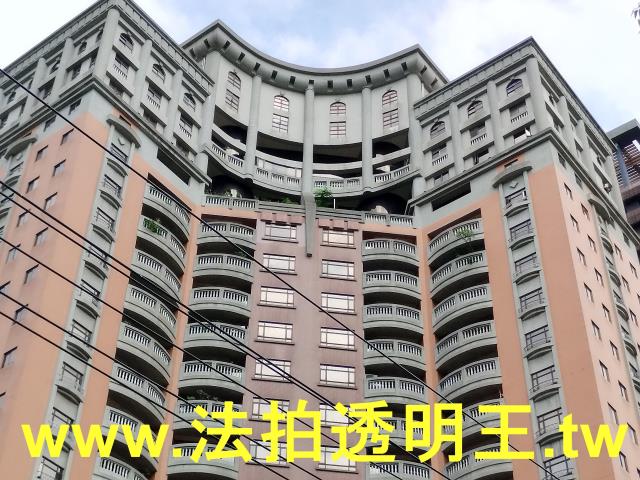 桃園區法拍大樓-2