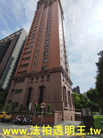 桃園區法拍大樓-3
