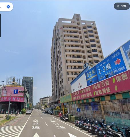 楠梓法拍大樓-2