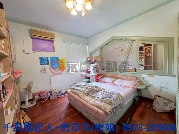新竹竹北透天_別墅-13