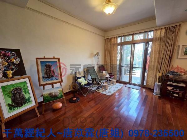 新竹竹北透天_別墅-8