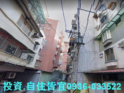 新北淡水法拍公寓_一樓-4