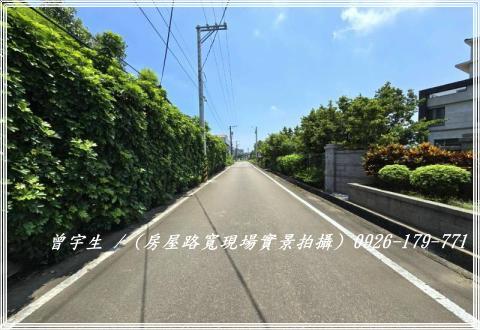 桃園觀音農舍_別墅-10