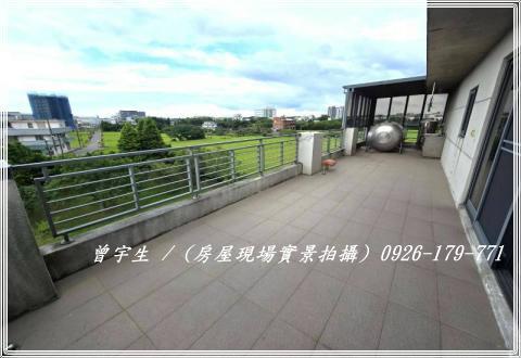 桃園觀音農舍_別墅-9