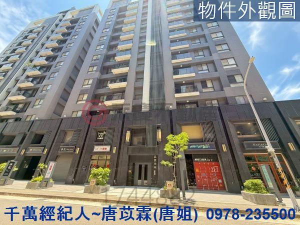 東區大樓_店面_一樓-5