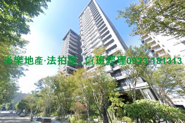 南屯法拍大樓-4