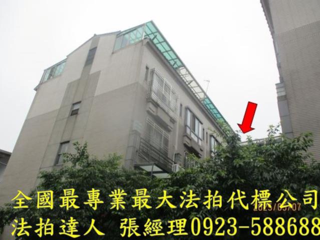 大雅透天_別墅法拍-1