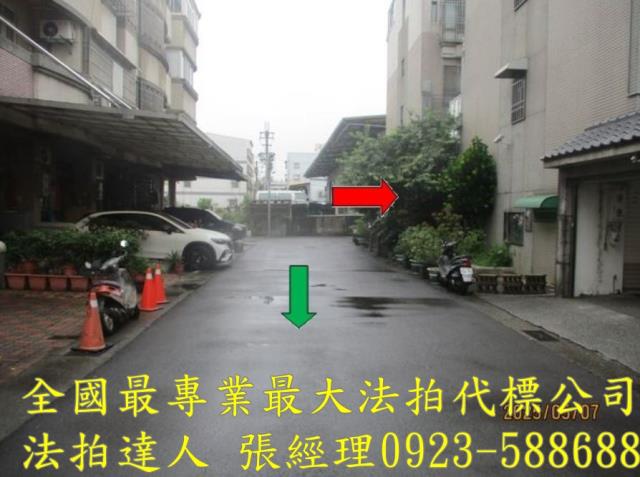 大雅透天_別墅法拍-2