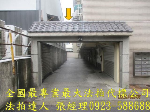 大雅透天_別墅法拍-4
