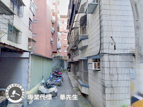 新北法拍公寓_一樓_地下層-2