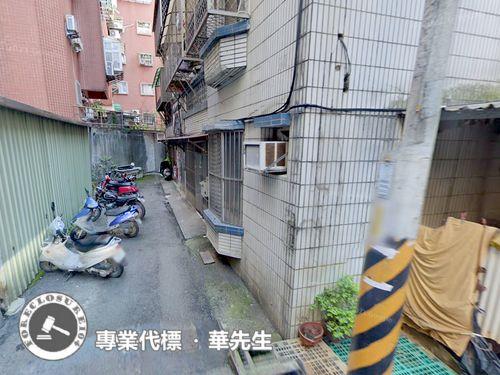 新北法拍公寓_一樓_地下層-3