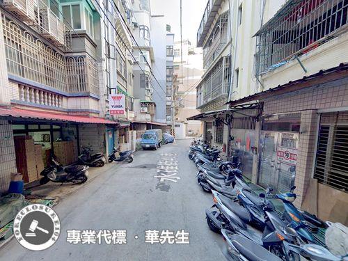 新北法拍公寓_一樓_地下層-1