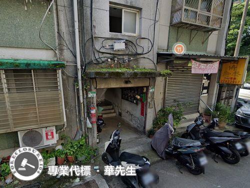 台北內湖公寓法拍-2