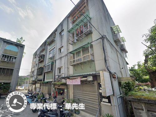 台北內湖公寓法拍-4