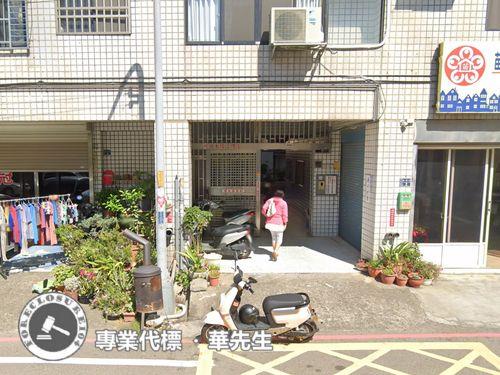 苗栗頭份法拍華廈_倉庫_地下室-2