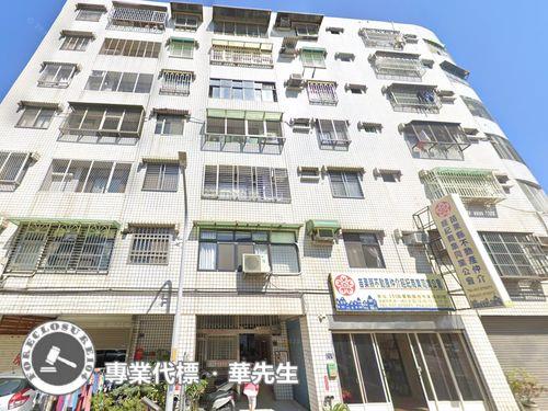 苗栗頭份法拍華廈_倉庫_地下室-3