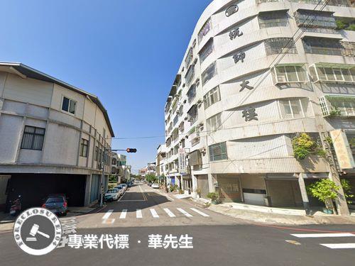 苗栗頭份法拍華廈_倉庫_地下室-4
