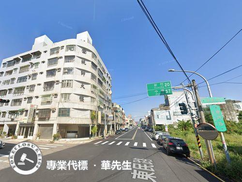 苗栗頭份法拍華廈_倉庫_地下室-6