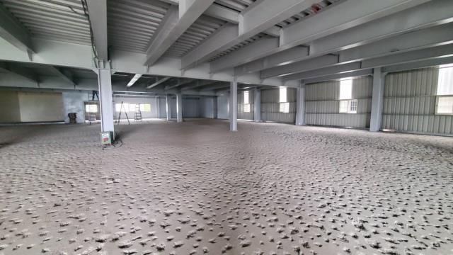 楊梅廠房_廠辦_倉庫-1