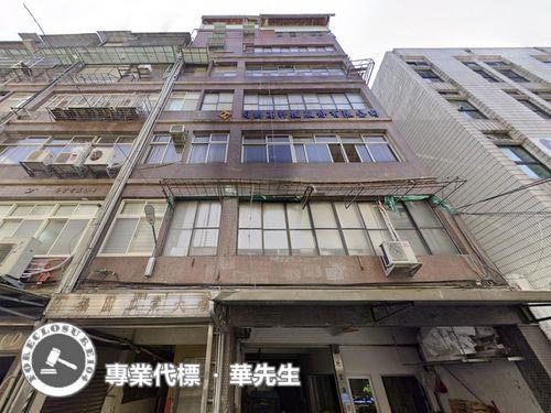 新店法拍華廈-0