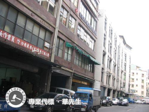 新店法拍華廈-4
