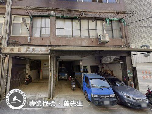 新店法拍華廈-5