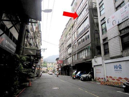 新店法拍華廈-1